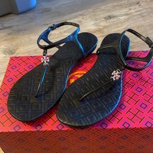Tory Burch sandals